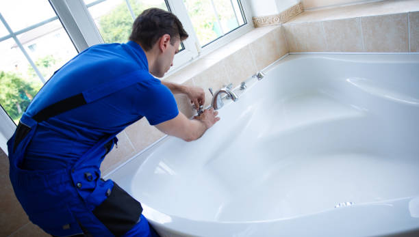 Trusted Borger, TX Plumbing Services Experts